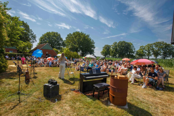 Summer Sundays bij Mozaiek0548