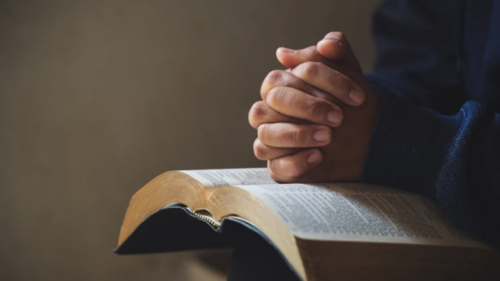 Prayer Course